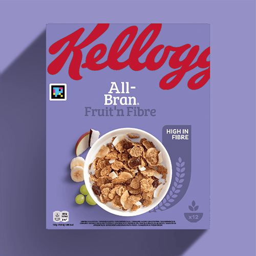All Bran Fruit’n’Fibre