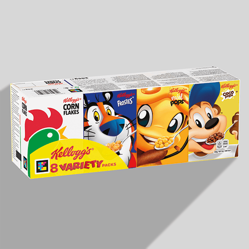 Variety