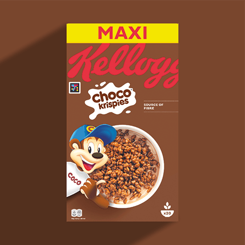 Choco Krispies