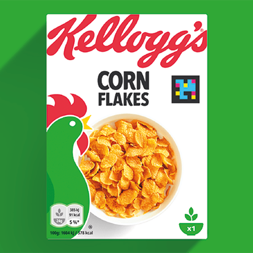 Corn Flakes