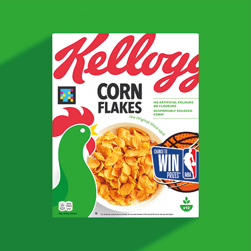 Corn Flakes