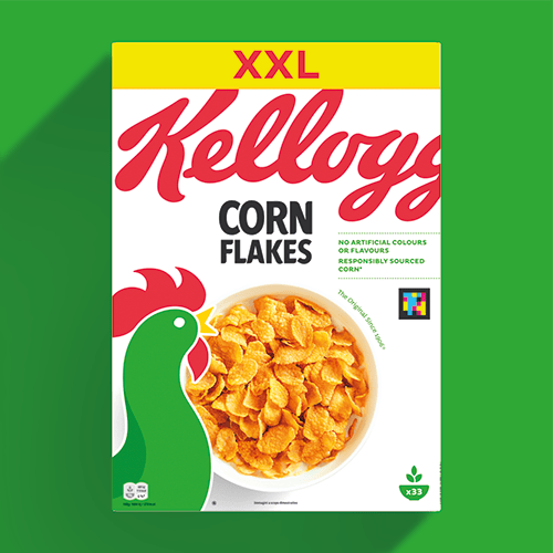 Corn Flakes