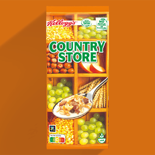 Country Store Müsli