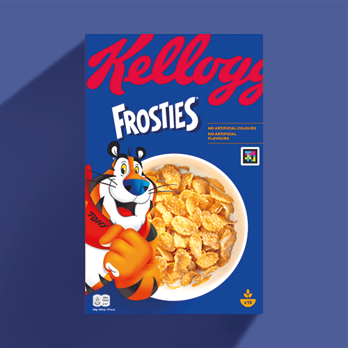 Frosties