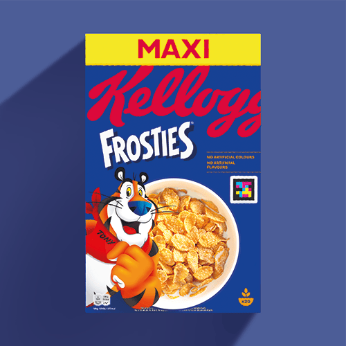 Frosties