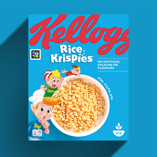 Rice Krispies