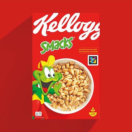 Smacks
