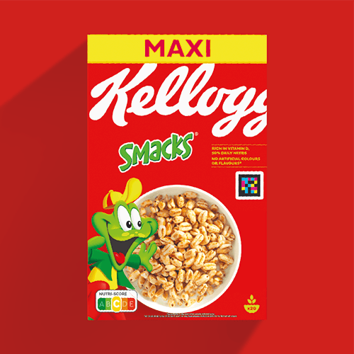 Smacks