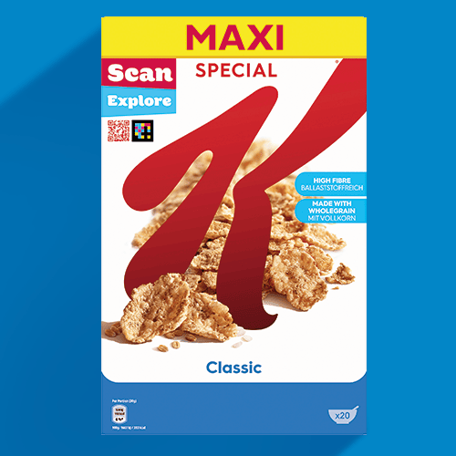 Special K