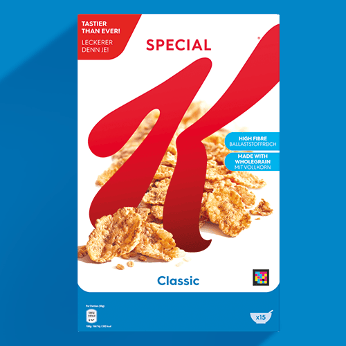 Special K Classic