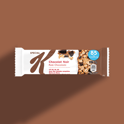 Special K Choco Riegel